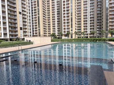 Image of 2000 Sq.ft 4 BHK Apartment / Flat for sale in Rishita Manhattan, Gomti Nagar Extension, Lucknow for Rs. 22000000