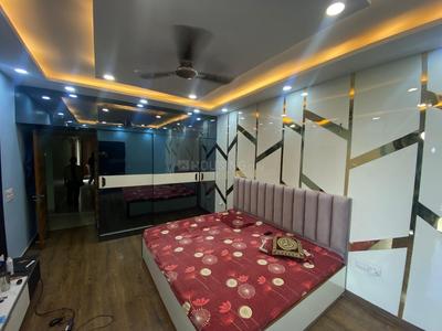 Bedroom Image of DAN international  in Sector 83, Gurgaon