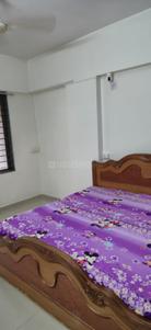 Bedroom Image of 2610 Sq.ft 3 BHK Apartment / Flat for sale in Jodhpur Ahmedabad for Rs. 25000000