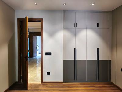 Bedroom Image of 1800 Sq.ft 3 BHK Builder Floor for sale in Malibu Town Floors, Sector 47 Gurgaon for Rs. 27000000