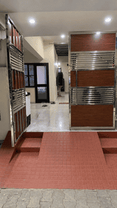 Image of 180 Sq.ft 1 BHK Duplex for rent in Dayal Bagh, Agra for Rs. 6000