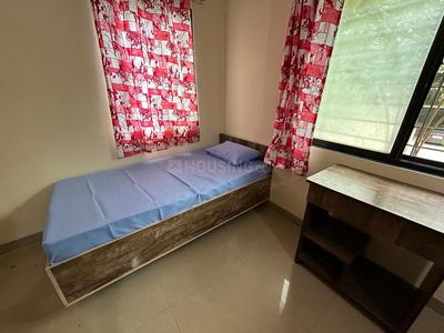 Bedroom Image of YouStay PG Viman Nagar in Viman Nagar, Pune