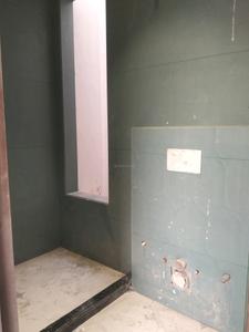 Bedroom Three Image of 1125 Sq.ft 3 BHK Builder Floor for sale in Vikaspuri New Delhi for Rs. 23500000
