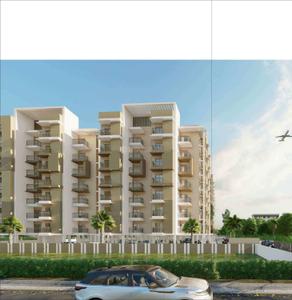 Image of 1163 Sq.ft 3 BHK Apartment / Flat for sale in Imperial Regalia, Ahom Gaon, Guwahati for Rs. 5400000
