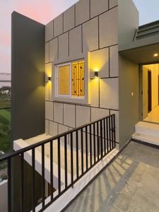 Balcony Image of 850 Sq.ft 2 BHK Independent House for sale in Veppampattu Chennai for Rs. 5500000