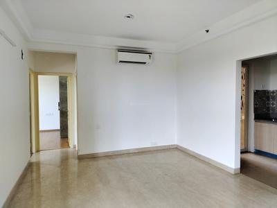 AIPL Zen Residences Living Room 1