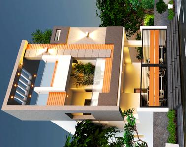 Image of 2400 Sq.ft 4 BHK Independent House for sale in Independent House, Puzhal, Chennai for Rs. 14900000