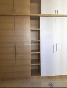 Bedroom Image of 1200 Sq.ft 2 BHK Apartment / Flat for rent in Prestige Falcon City, Konanakunte Bengaluru for Rs. 50000