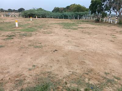 Image of 1551 Sq.ft Residential Plot / Land for sale in Otthakadai, Madurai for Rs. 4700000