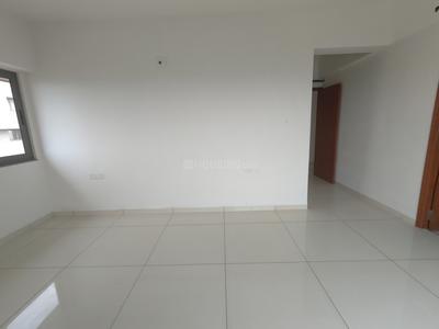 Hall Image of 3150 Sq.ft 4 BHK Apartment / Flat for sale in Indraprasth Shivanta, Ambli Ahmedabad for Rs. 23000000