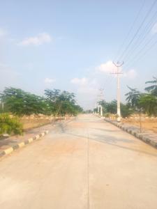 Image of 130 Sq.ft Residential Plot / Land for sale in S2 Silicon City, Shadnagar, Ranga Reddy for Rs. 2950006