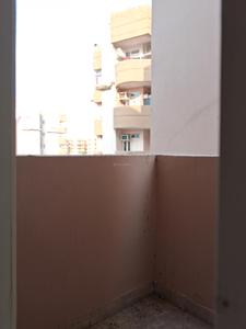 Bedroom One Image of 1295 Sq.ft 3 BHK Apartment / Flat for sale in Supertech Cape Town, Sector 74 Noida for Rs. 13800000
