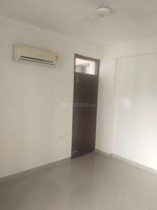 Bedroom Image of 1152 Sq.ft 2 BHK Apartment / Flat for sale in Maya Garden Phase 3, Bishanpura Zirakpur for Rs. 4600000
