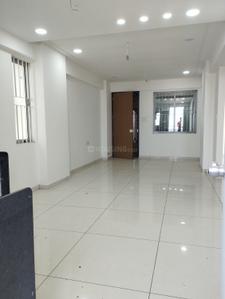Hall Image of 1200 Sq.ft 2 BHK Apartment / Flat for rent in Chhani Vadodara for Rs. 15500