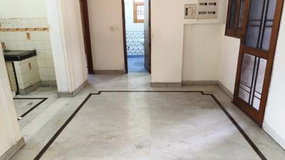 Living Room Image of 2000 Sq.ft 3 BHK Apartment / Flat for rent in Sector 18 Dwarka New Delhi for Rs. 55000