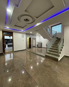 Hall Image of 2100 Sq.ft 4 BHK Independent House for sale in Hirapur Colony Raipur for Rs. 5800000