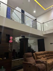 Hall Image of 3000 Sq.ft 3 BHK Villa for sale in Himagiri Urban Woods, Gudighattanahalli Bengaluru for Rs. 17500000