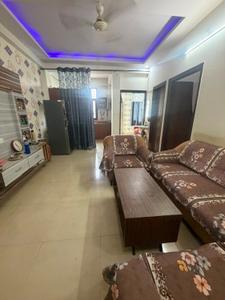 Hall Image of 700 Sq.ft 2 BHK Apartment / Flat for rent in Mansarovar Jaipur for Rs. 23000
