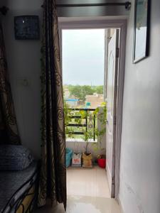 Living Room Image of 1050 Sq.ft 2 BHK Apartment / Flat for sale in New Khasala Nagpur for Rs. 3000000