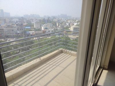 Bedroom Image of 2390 Sq.ft 4 BHK Apartment / Flat for sale in Mahindra Aura, Sector 110A Gurgaon for Rs. 31500000