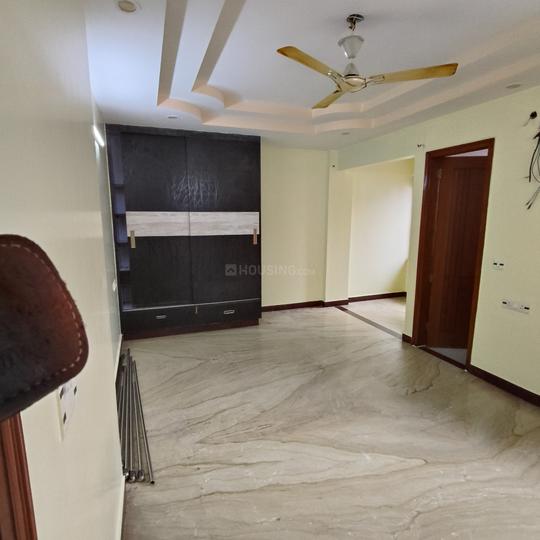A 2B Block, Paschim Vihar Bedroom 1