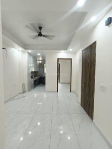 Hall Image of 1250 Sq.ft 2 BHK Builder Floor for rent in Vivek Vihar New Delhi for Rs. 36000