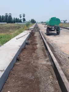 Image of 1650 Sq.ft Residential Plot / Land for sale in The Meadows, Gangur, Vijayawada for Rs. 4026000