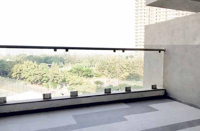 Balcony Image of Marvel Arco Flat No-E 501 in Hadapsar, Pune