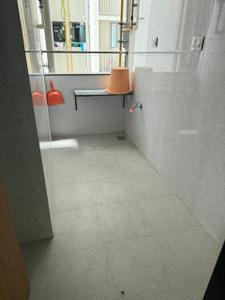 Balcony Image of 2000 Sq.ft 3 BHK Apartment / Flat for sale in Shilp White Pelican, GIDC Naroda Ahmedabad for Rs. 6500000