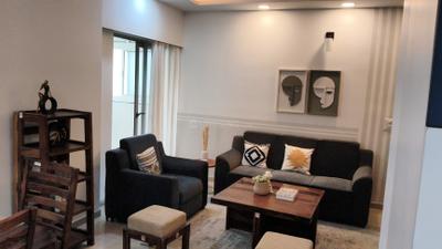 Gulshan Bellina Living Room 2