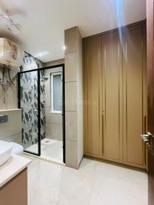 Bedroom Image of 2565 Sq.ft 4 BHK Builder Floor for sale in Kadarpur Gurgaon for Rs. 36000000