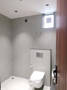 Bedroom Three Image of 1800 Sq.ft 4 BHK Apartment / Flat for sale in CGHS Shakti Apartments, Sector 5 Dwarka New Delhi for Rs. 38500000
