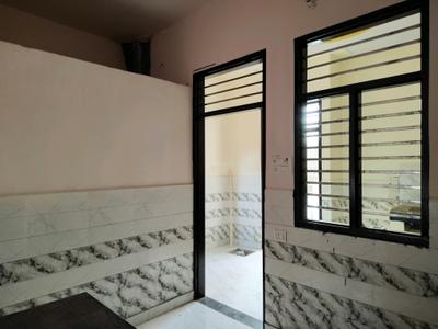 Bedroom Image of 500 Sq.ft 2 BHK Villa for sale in Tilpata Karanwas Greater Noida for Rs. 3000000