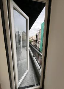 Balcony Image of 1100 Sq.ft 4 BHK Builder Floor for sale in Sector 5 Rohini New Delhi for Rs. 25000000