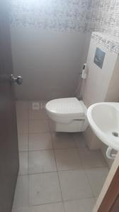 Image of 1310 Sq.ft 3 BHK Apartment / Flat for rent in Subham Antique City, Konadasapura, Bengaluru for Rs. 37000