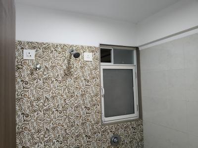 Bathroom Image of 381 Sq.ft 1 BHK Apartment / Flat for rent in HS Samarpan, Ghatkopar East Mumbai for Rs. 40000