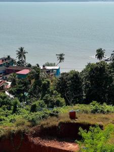 Image of 3040 Sq.ft 3 BHK Apartment / Flat for sale in Anantam Signature, Panjim, Goa for Rs. 55000000