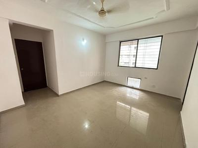 Bedroom Image of 1250 Sq.ft 2 BHK Apartment / Flat for sale in KD Archana Hill Town, Kondhwa Pune for Rs. 7700000