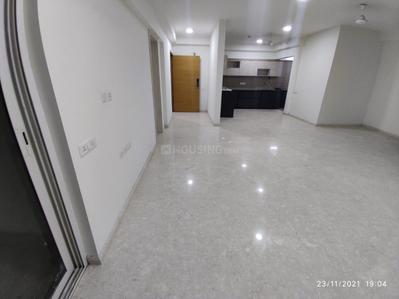 Hall Image of 2100 Sq.ft 3 BHK Apartment / Flat for sale in Nandan Prospera Gold, Baner Pune for Rs. 31000000