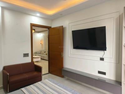 Bedroom Image of 1323 Sq.ft 3 BHK Builder Floor for sale in Skywhales Vienna Greens II, Sector 99A Gurgaon for Rs. 15999998