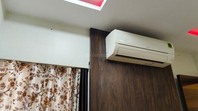 Bedroom Image of 900 Sq.ft 2 BHK Apartment / Flat for sale in Raunak City, Kalyan West Kalyan for Rs. 6000000
