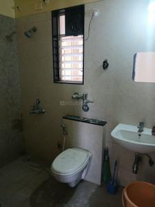 Image of 1130 Sq.ft 2 BHK Apartment / Flat for sale in Nyati Elan, Wagholi, Pune for Rs. 7600000