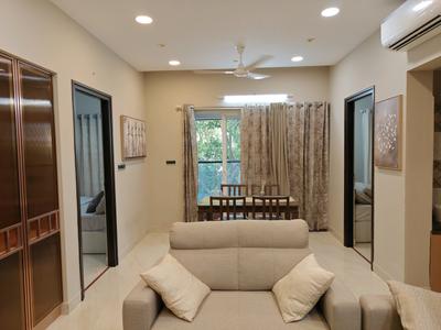 3 BHK Flat