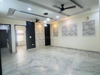 Hall Image of 2250 Sq.ft 3 BHK Builder Floor for sale in Sector 31 Faridabad for Rs. 31000000