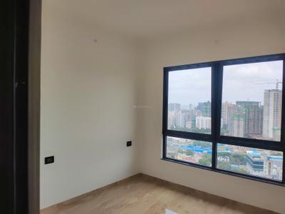 Bedroom Image of 1051 Sq.ft 2 BHK Apartment / Flat for rent in VTP Sierra, Baner Pune for Rs. 32500