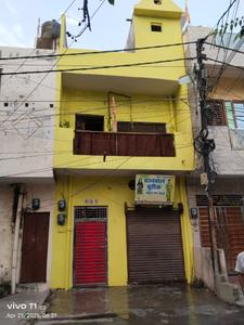 3 BHK Independent House
