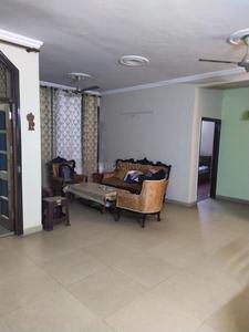 Hall Image of 1600 Sq.ft 2 BHK Builder Floor for rent in Sector 41 Noida for Rs. 35000