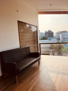 Hall Image of 3200 Sq.ft 4 BHK Independent House for sale in Aluva Kochi for Rs. 13000000