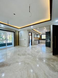 Hall Image of 2250 Sq.ft 3 BHK Builder Floor for sale in Sector 15A Faridabad for Rs. 30000000