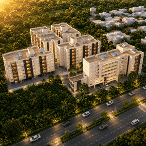 3 BHK Flat
